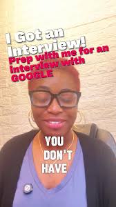 Google Project Manager Interview Preparation Tips