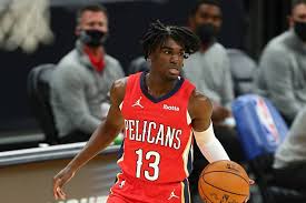 Tuesday, august 3 2 games. Pelicans Announce 2021 Nba Summer League Roster Crescent City Sports