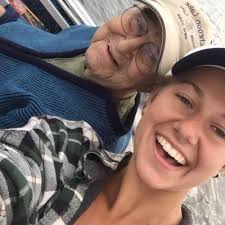 Tedi DeMaria (@TediDeMaria)