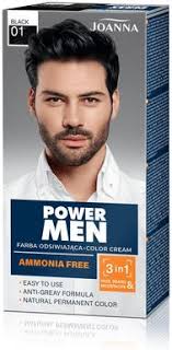 Dove Men Care Shampoo Thickening 250ml