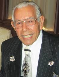 Obituary information for Robert Borquez