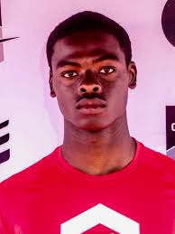 2020 Top Football Recruits in California