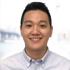 Anthony He, DI Operations Manager