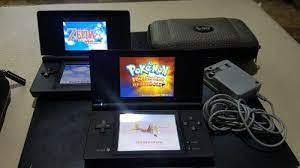 3 juegos para nintendo ds, ds lite, dsi, ds xl. Consola Nintendo Ds Lite 70 Juegos Envio Gratis En Mexico Clasf Juegos