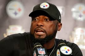 Former A-State assistant Mike Tomlin agrees to extension with Steelers