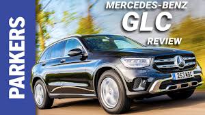 Mercedes Benz Glc In Depth Review Is It The Best Premium Suv Youtube