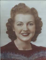 Doris Mae Locke Obituary June 25, 2019