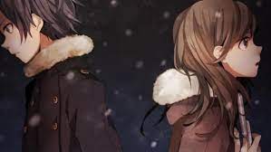 26+ sad anime wallpaper gif. Pin On Things