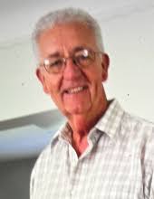 Obituary information for Jerry Patrick