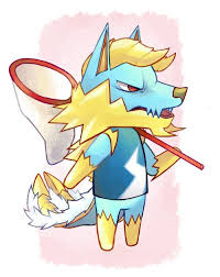 A game where you learn to divert traffic so monsters can cross the road. Zinogre The Cranky Villager Is Done I Thought The Lightning Shirt Would Suit Him The Best And I D In 2021 Monster Hunter Art Monster Hunter Memes Animal Crossing Art