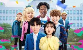 Unlimited tv shows & movies. Netflix Original Sitcom So Not Worth It Hints At Quirky University Students Adventures