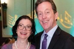 Young Friends of Palm Beach Symphony's 'All that Glitters,' The Breakers