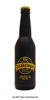 Beer Label Design Ottakringer Cerveja Embalagens