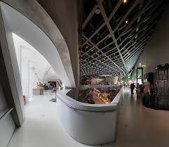 Zaha Hadid Phaeno Science Centre Arch Photos Zaha Hadid Zaha Hadid