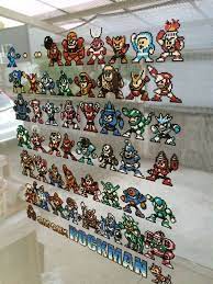 ツイカス 網戸にドット絵を描くｗｗｗｗｗｗｗｗｗｗｗｗ 画像あり ラビット速報 ピクセルアート ドット絵 クロスステッチ 図案