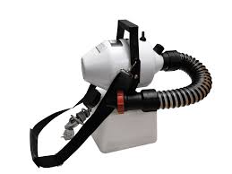 Ss20eu Ulv Fogger In 2020 Pest Control Disinfect Fragrance Free Products
