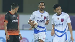 This week, they take on odisha fc, the weakest of the 11 teams in the indian annual competition and have not won their last 8 games. Isl 2020 21 Fc Goa Vs Odisha Fc Highlights Fc Goa Revives Top 4 Stakes With Confident 3 1 Win Over Odisha Fc