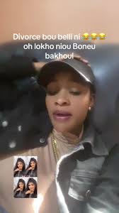 Did Seaman Abbas Divorce His Wife