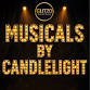 Musicals by candlelight event image