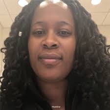 Lacy Hendrix's Instagram, Twitter & Facebook