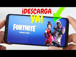 Can galaxy a10e run fortnite? Como Descargar E Instalar Fortnite En Samsung Galaxy A10 A20 A30 A50 Xiaomi No Compatible Ø¯ÛŒØ¯Ø¦Ùˆ Dideo