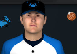 A Different Ball Game