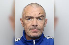 Corby man Stuart Faulkner who has long history of harassment sent to jail  for six months