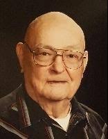 James Cook Obituary (1921