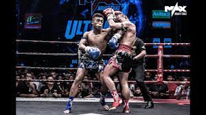 Maybe you would like to learn more about one of these? Full Fight Mohd Zaki Malaysia Vs Petchsatit Sor Jor Toipaedriw Thailand Max Muay Thai 2019 Youtube