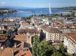 Explore geneva's sunrise and sunset, moonrise and moonset. Geneva History Culture Institutions Points Of Interest Britannica
