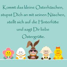 Heute bin ich aufgewacht, habe gleich an dich gedacht und da fiel mir sofort ein, heut' muss dein geburtstag sein! Die Schonsten Whatsapp Ostergrusse Zum Verschicken