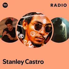 Stanley Castro