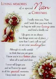 This Page Is Dedicated To Those Who Have Loved One S In Heaven Spending Christmas With Our Almighty Christmas In Heaven Funeral Poems For Grandma Funeral Poems