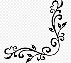 Borders And Frames Baroque Ornament Decorative Arts Clip Art Grecas Unlimited Download Kisspng Baroque Ornament Borders And Frames Colorful Borders Design