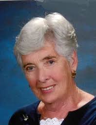 Obituary information for Anita M. Bell