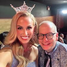 Please welcome the 2023 Team Orlando! This local is so special to me as I  spent 3 years