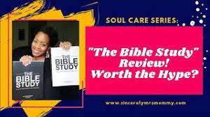 Maybe you would like to learn more about one of these? Soul Care Series The Bible Study Review Is It Worth It Sincerely Mrs Mommy