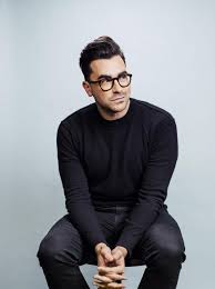 The latest tips and news on dan levy are on popsugar. Aqq 56glxziwwm