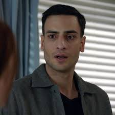 GZSZ: Michi muss an den Lügendetektor! | Das Ergebnis hat Konsequenzen