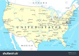 United States Map With Rivers And Labeled Creatop Me At United States Map State Map Map