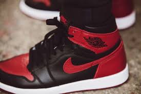 Air Jordan 1 Bred Banned Retro Jumpman 23 Allenclaudius Bowtiesandbones Indiansneakerhead Sneakerhead Hypebeast Indianhypeb In 2020 Air Jordans Jordans Jordan 1