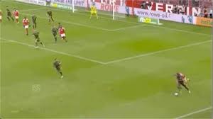 During their away trip to werder bremen, wamangituka gave his side a first half lead from the penalty spot. 21 Year Old Bacambu 7 Goals And 3 Assists In 13 Bundesliga Games Was Selected As The Best Team Of The Bundesliga Half Inews