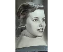 Jacqueline Groves Obituary (1936