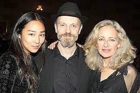 David lee i ferrari ambassador. Broadway Com Photo 11 Of 47 A Royal Riot Of An Opening For La Bete S Mark Rylance Joanna Lumley And David Hyde Pierce