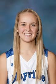 2014-15 Women's Basketball Roster