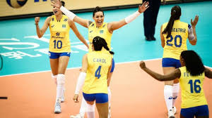 Update information for fernanda garay ». Resumo Da Primeira Semana Do Brasil Na Vnl Feminina Portal Do Volei