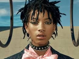 7,001,838 likes · 36,915 talking about this. Willow Smith Teen Vogue Cover May 2016 Teen Vogue