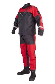 Dui Public Safety Tls Dry Suit