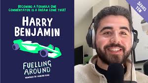 Fuelling Around podcast: Can Lando Norris and Oscar Piastri both be a  number one driver? Asks Harry Benjamin