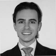 It's all change at George Mortimer!